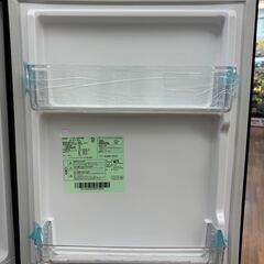 ◆ ◇ ◆ 中古 冷蔵庫大量出品中 ◆ ◇ ◆　6ヶ月保証付き！！　冷蔵庫　ハイアール　JR-F15KS　幅(W)502mm × 奥行(D)598mm ×  高さ(H)1275mm　【ジャングルジャングル堺初芝店】　堺市（東区　西区　北区　南区　堺区　美原区）高石市　泉大津市　忠岡町　和泉市　松原市　大阪狭山市の画像
