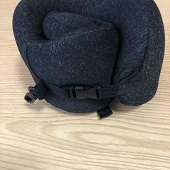 再値下げ　未使用　ネックピローの画像
