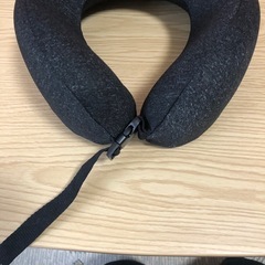 再値下げ　未使用　ネックピローの画像