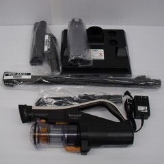 未使用！日立 コードレススティッククリーナー ラクかるスティック PV-BL3Lの画像