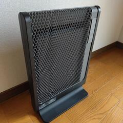【ビクラ】遠赤外線ヒーターの画像