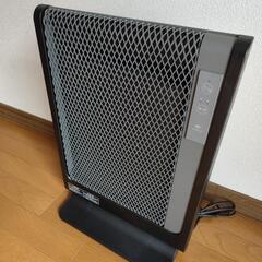 【ビクラ】遠赤外線ヒーターの画像
