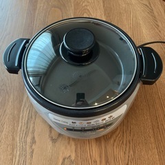 SANYO グリル鍋(キッチン家電)の中古が安い！激安で譲ります・無料で