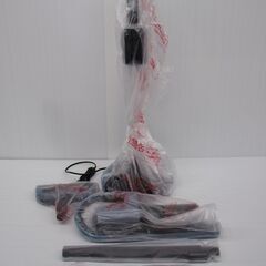 未使用！三菱 コードレススティッククリーナー iNSTICK ZUBAQ HC-JM2C-Aの画像