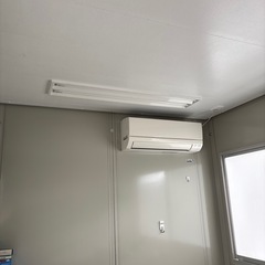 三協ユニットハウス　CT-32J(運送料別)の画像