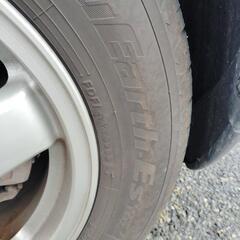 スカイラインR32用16インチの画像