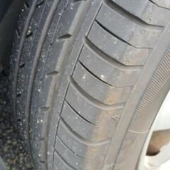 スカイラインR32用16インチの画像