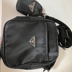 プラダのバック
