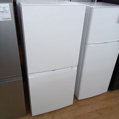 ★ジモティ割あり★ Haier 冷蔵庫 JR-NF121A 12...