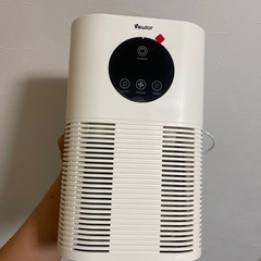 空気清浄機