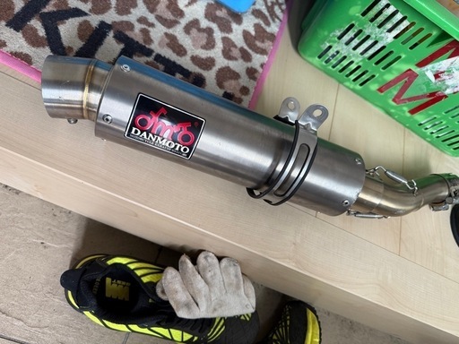 cb250f  綺麗です