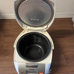 炊飯器