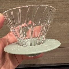 HARIO コーヒードリッパー
