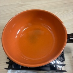 チーズフォンデュ鍋セットの画像