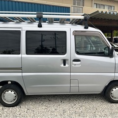 三菱　ミニキャブ　CD   乗り出し表示価格！　現車確認大歓迎！の画像