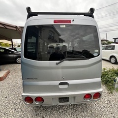 三菱　ミニキャブ　CD   乗り出し表示価格！　現車確認大歓迎！の画像