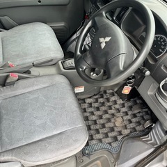三菱　ミニキャブ　CD   乗り出し表示価格！　現車確認大歓迎！の画像