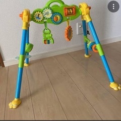 ベビー　おもちゃ　いろいろ