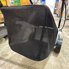 アイリスオーヤマ　電動芝刈機　G-320W　程度良好【中古品】の画像