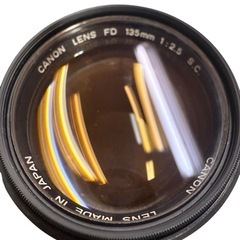 Canon FTb 一眼レフカメラ レンズ ストロボ フラッシュ セット
