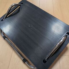 IKEA DAGOTTO　フットレスト　２個