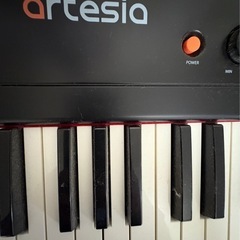 artesiaアルテシア
