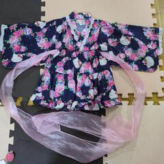 甚平①