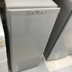 春日市🍧冷凍庫🍧MITSUBISHI🍧121 L🍧2016年🍧定...