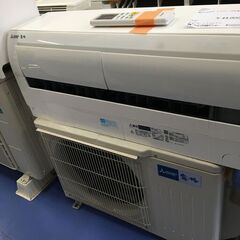 ★リユースのサカイ横浜南店★YM1052 三菱電機 エアコン M...