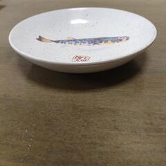 片岡鶴太郎　絵皿の画像