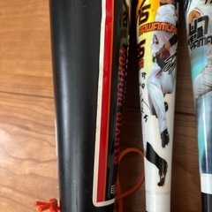 ジャイアンツ応援セットの画像