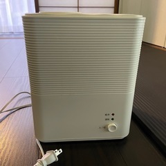 加湿器