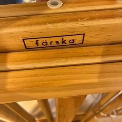 farska ミニジョイントベッドの画像