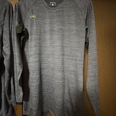 バートルインナー