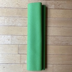 ヨガマット中古　　