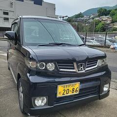 ホンダゼスト