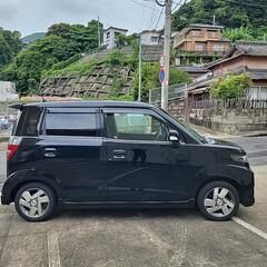 ホンダゼスト　最終型の画像