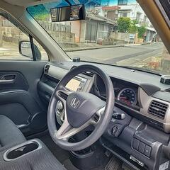 ホンダゼスト　最終型の画像