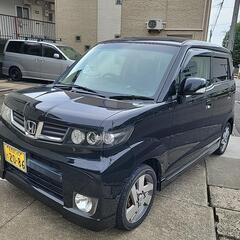 ホンダゼスト　最終型の画像