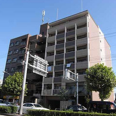 ☆外国人・高齢者歓迎☆敷金礼金仲介手数料無料！！☆駅から徒…