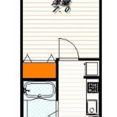 ☆外国人・高齢者歓迎☆敷金礼金仲介手数料無料！！☆駅から徒歩3分の駅近・人気エリアの物件☆初期費用割引プラン有り☆管理番号「025041」☆ - 京都市