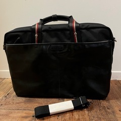 書類鞄 ショルダーバッグ ビジネス PC