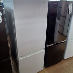★ジモティ割あり★ HITACHI 冷蔵庫 RL-154JA 1...