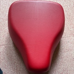 成約済 スーパーカブ シングルシート
