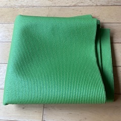 ヨガマット中古　　の画像