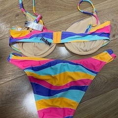ビキニＬサイズ新品の画像