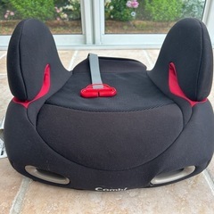 ブースターシート ジュニアシート  Combi の画像