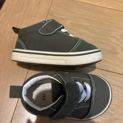 13cm シューズの画像
