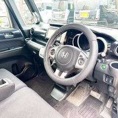 ネオドライブローンの窓口　＃マイネオオートローン　ホンダ　N-BOX　660カスタムGターボパッケージ 4WD　自社ローン　リース　自社分割 債務整理　自己破産　他社お断りされた方の画像