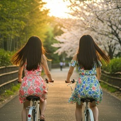 関西 ★ サイクリング仲間🚴募集中です✨
